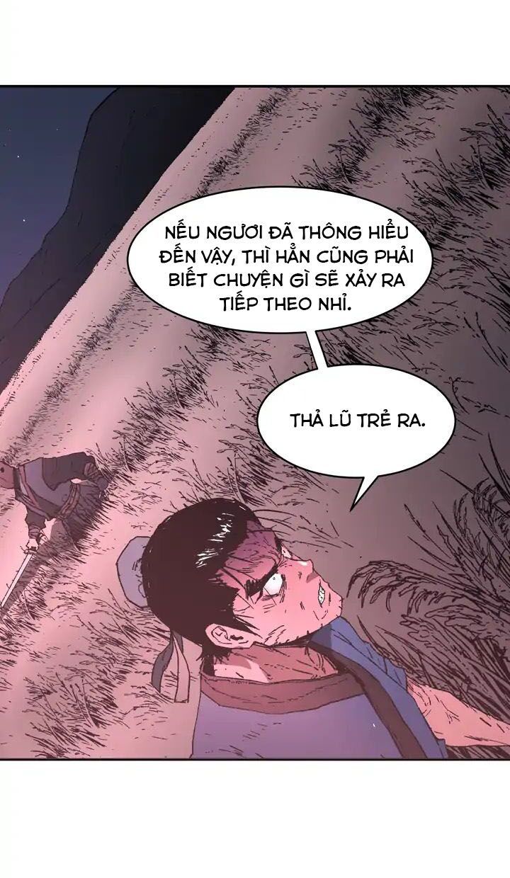 Bố Vô Song Chapter 84 - Trang 2