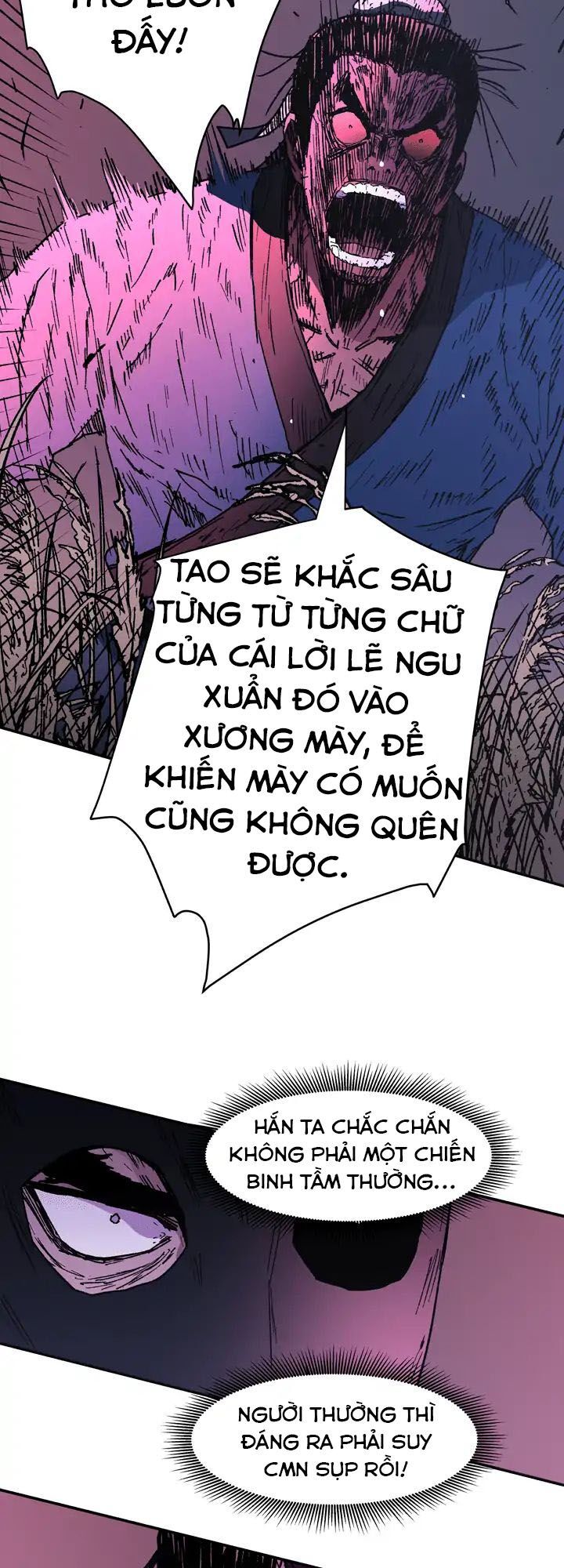 Bố Vô Song Chapter 84 - Trang 2
