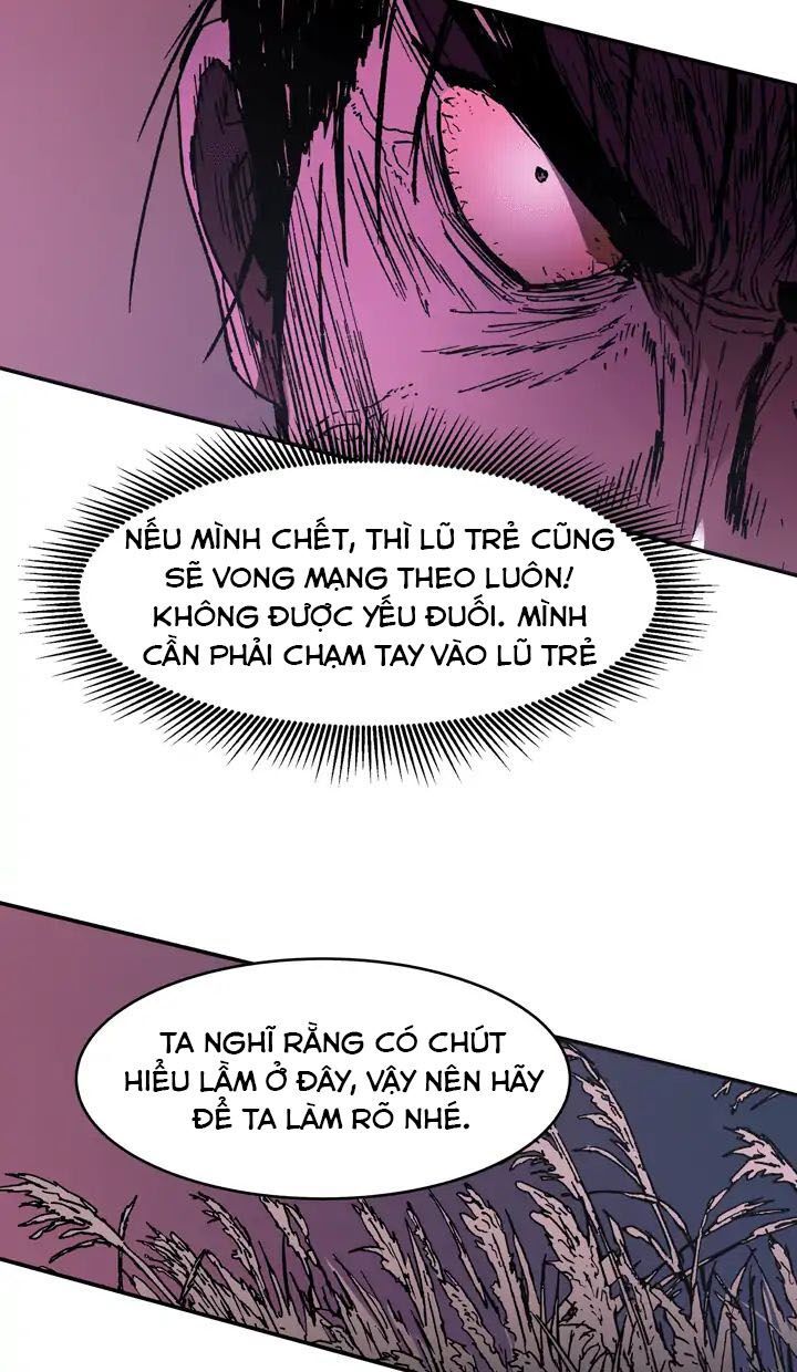Bố Vô Song Chapter 84 - Trang 2