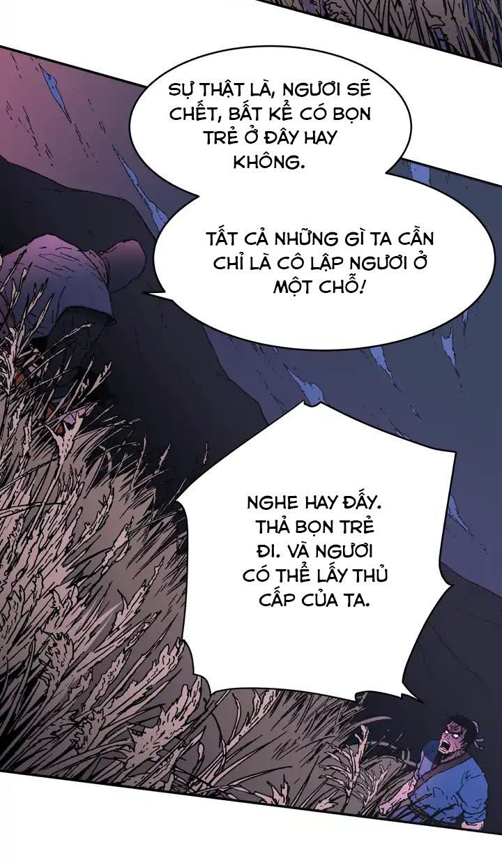 Bố Vô Song Chapter 84 - Trang 2