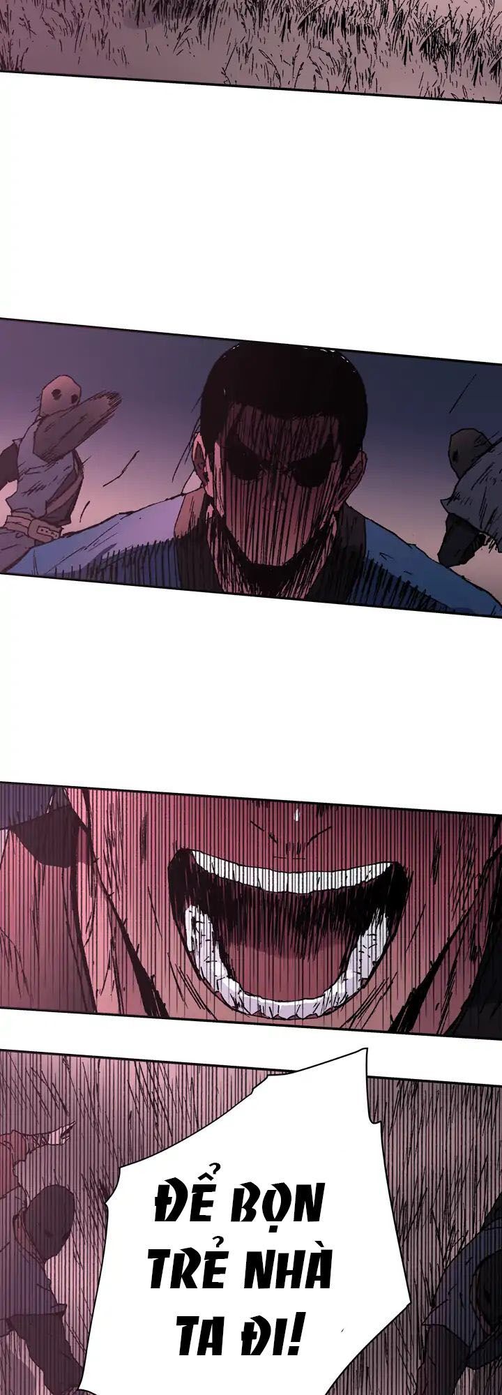 Bố Vô Song Chapter 84 - Trang 2