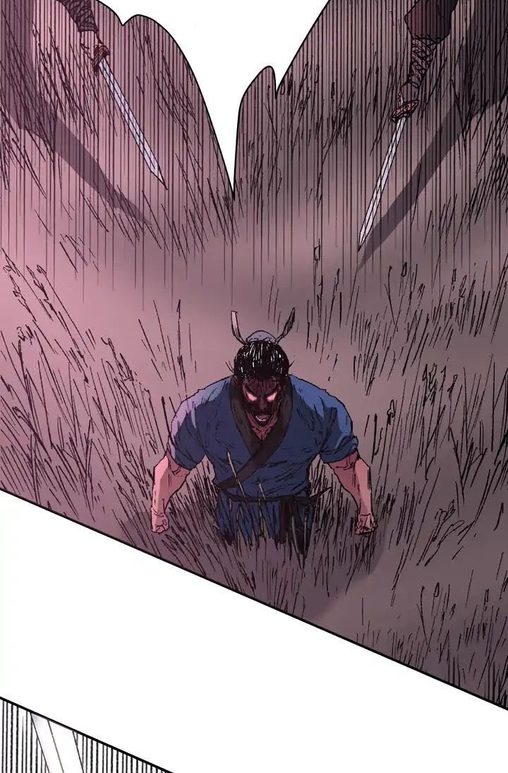 Bố Vô Song Chapter 84 - Trang 2