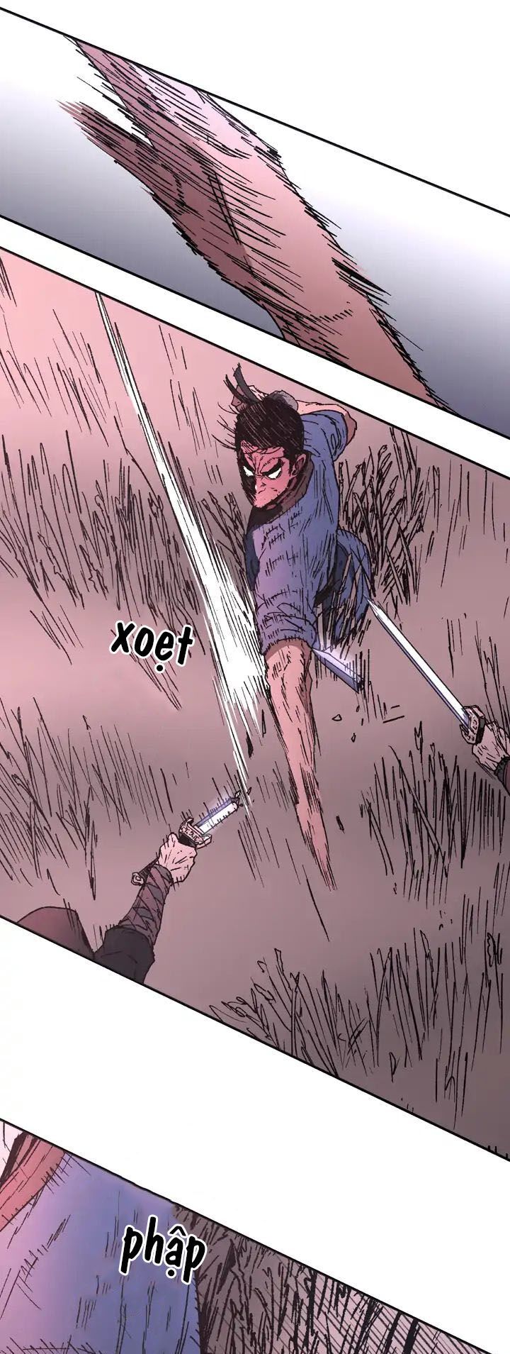 Bố Vô Song Chapter 84 - Trang 2