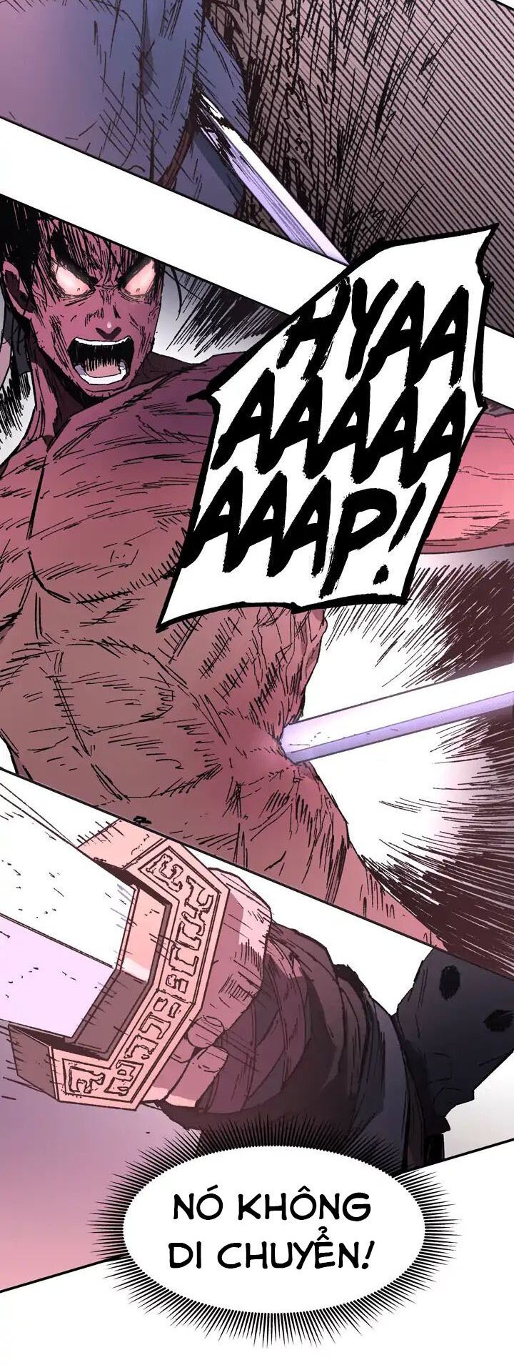 Bố Vô Song Chapter 84 - Trang 2