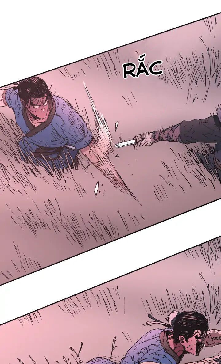 Bố Vô Song Chapter 84 - Trang 2