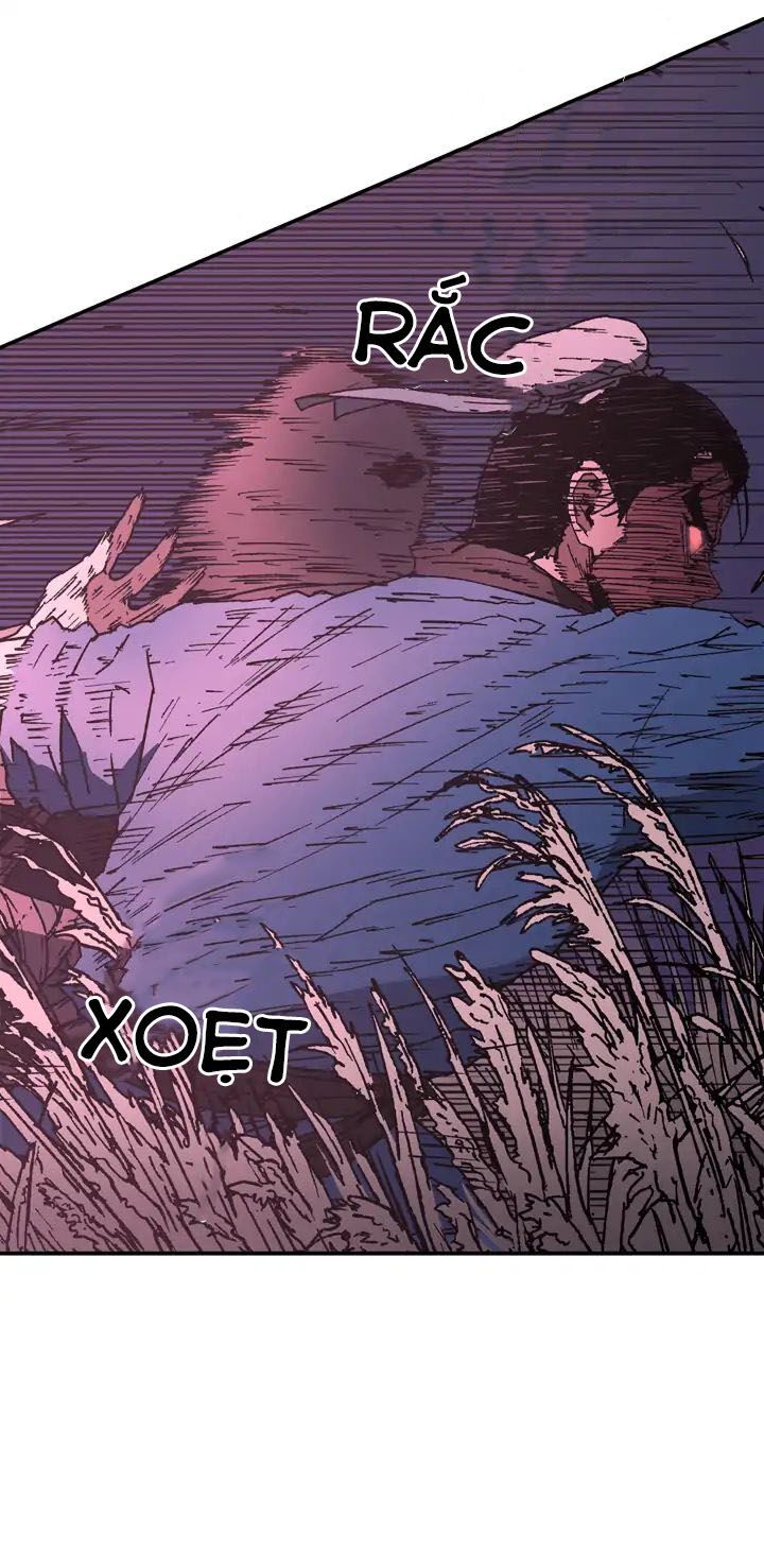 Bố Vô Song Chapter 84 - Trang 2