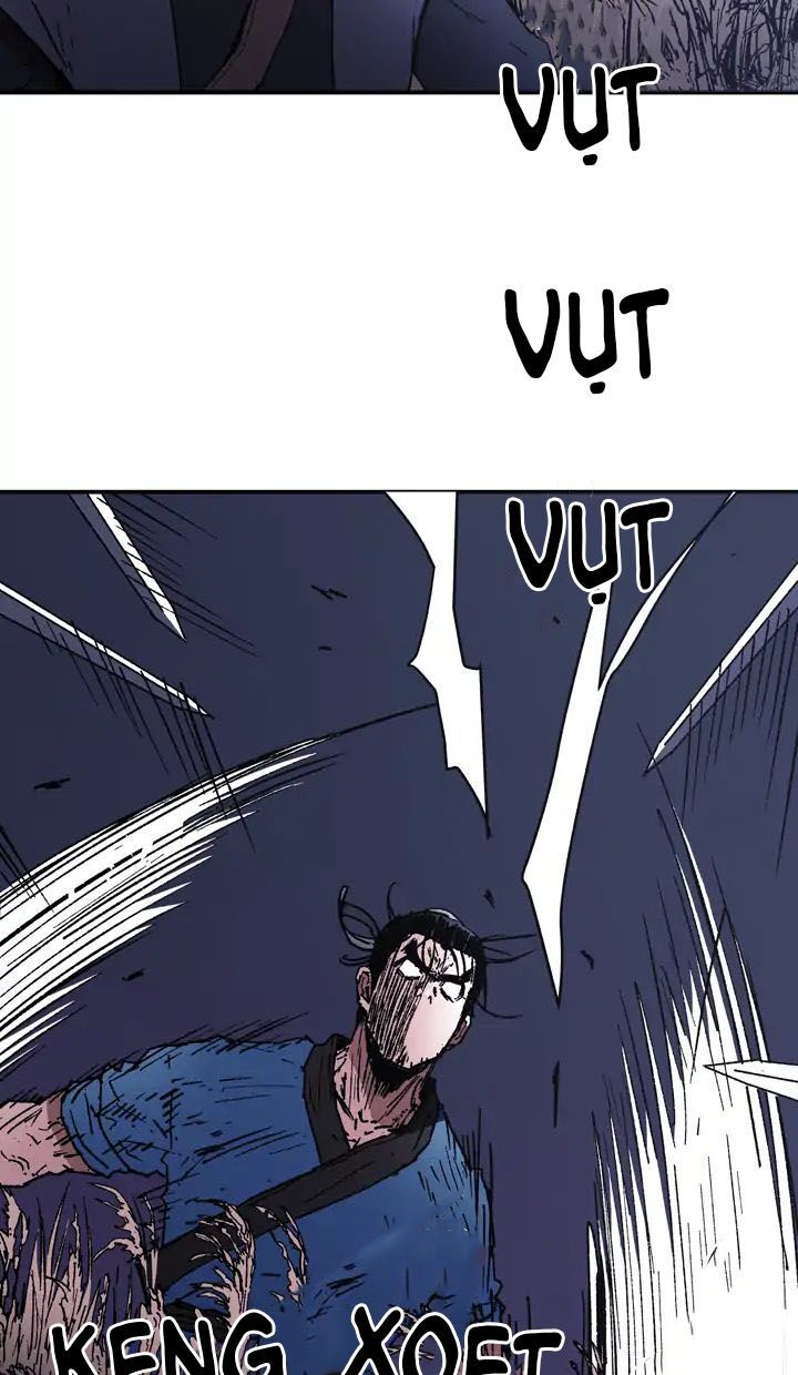 Bố Vô Song Chapter 84 - Trang 2