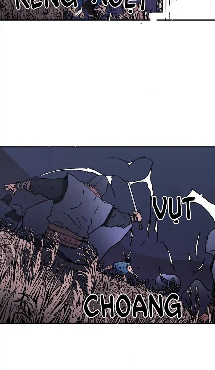 Bố Vô Song Chapter 84 - Trang 2