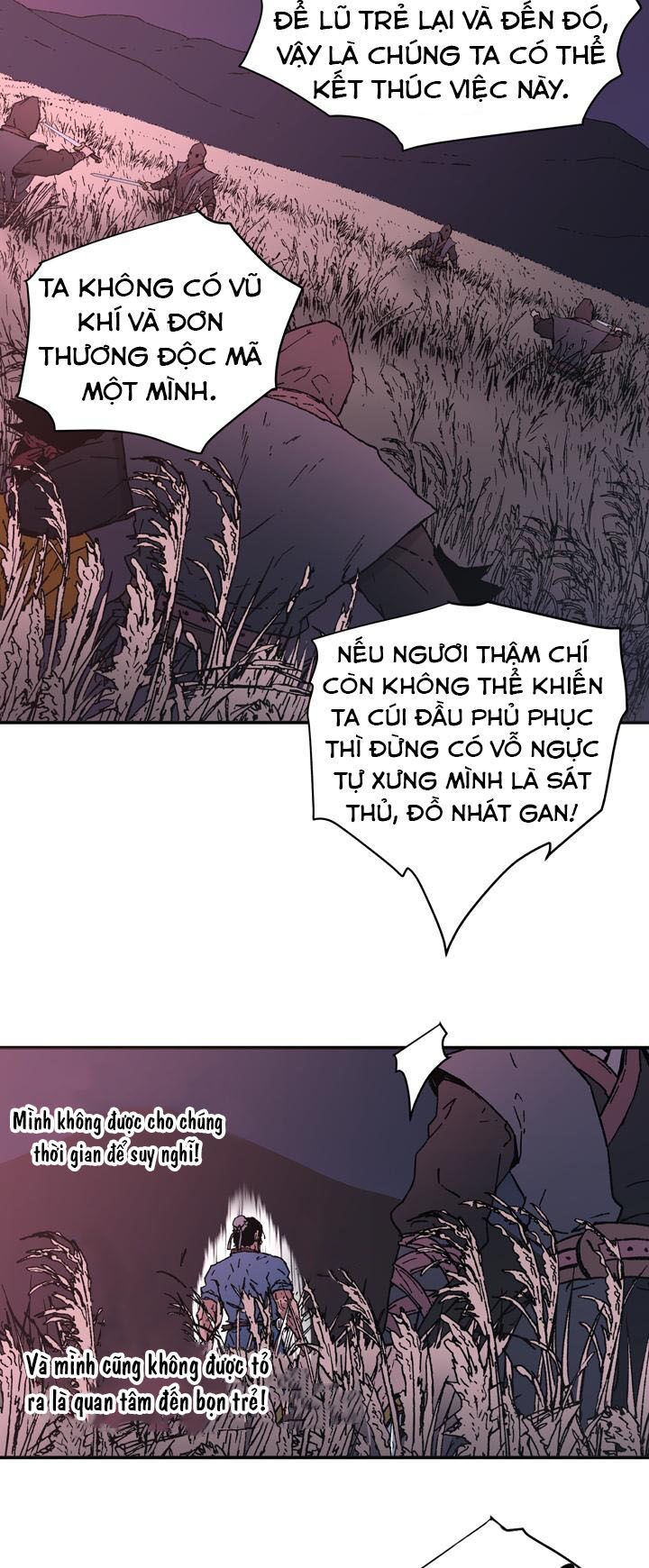 Bố Vô Song Chapter 85 - Trang 2