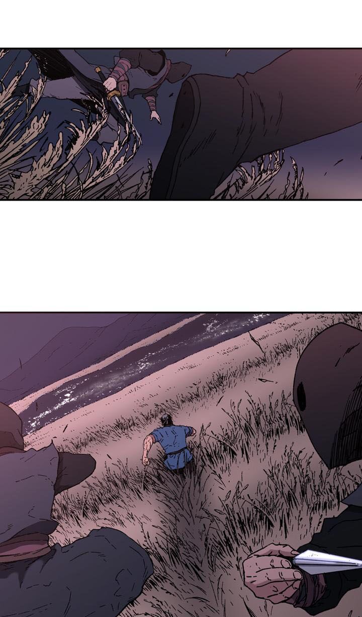 Bố Vô Song Chapter 85 - Trang 2