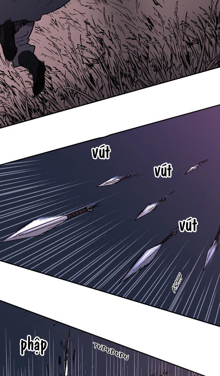 Bố Vô Song Chapter 85 - Trang 2