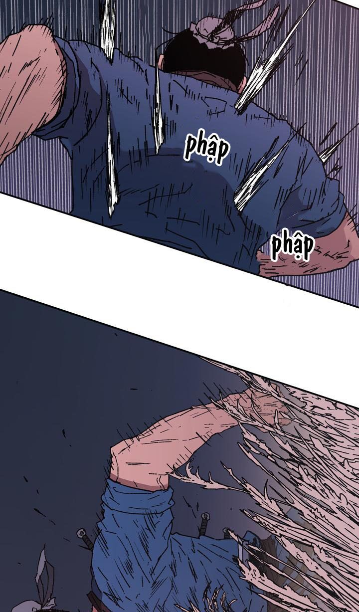 Bố Vô Song Chapter 85 - Trang 2