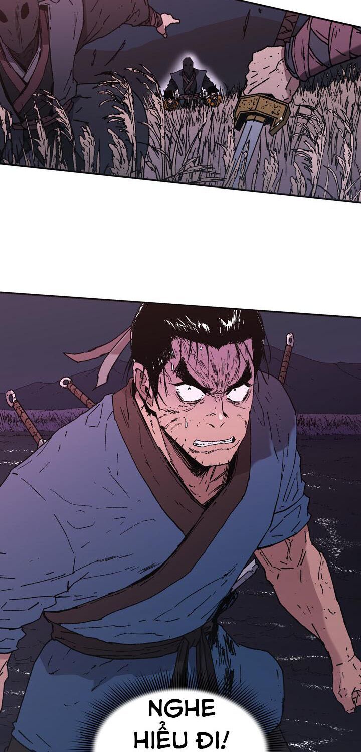 Bố Vô Song Chapter 85 - Trang 2