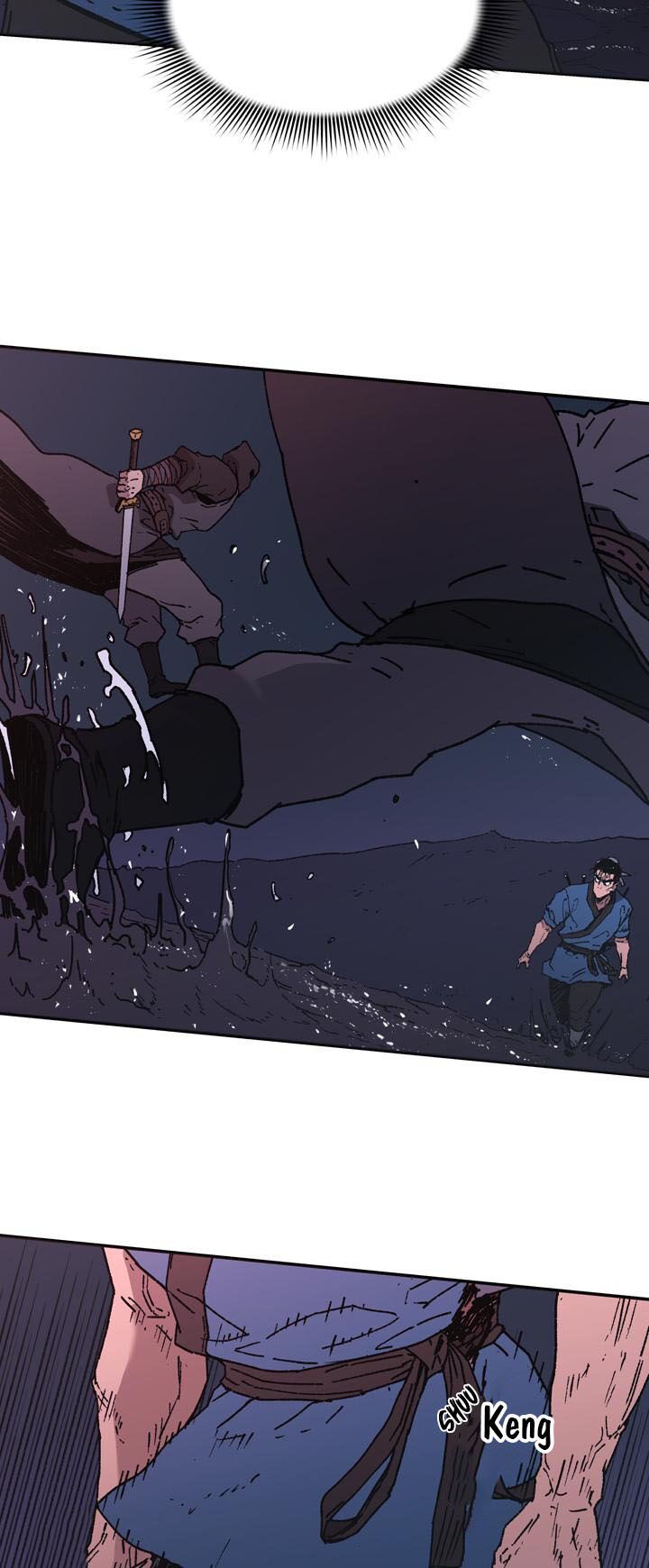 Bố Vô Song Chapter 85 - Trang 2