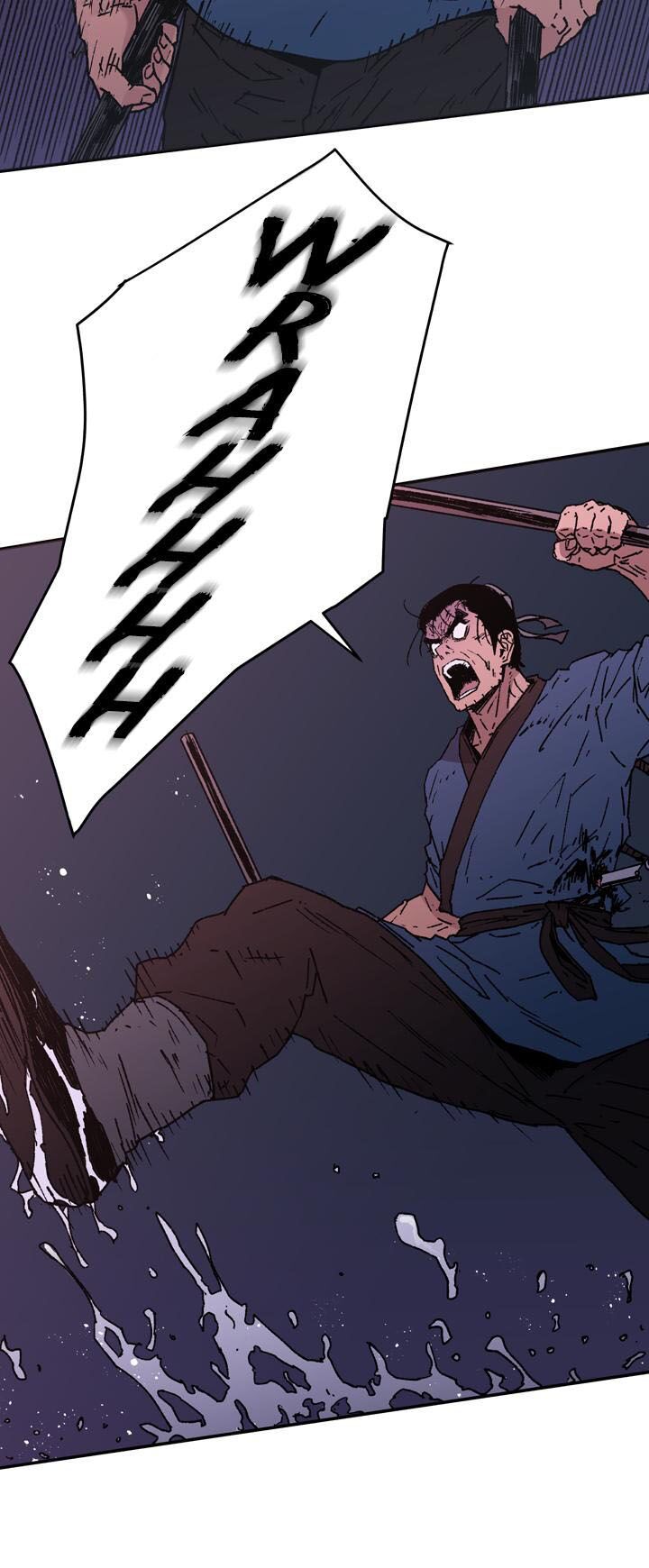 Bố Vô Song Chapter 85 - Trang 2