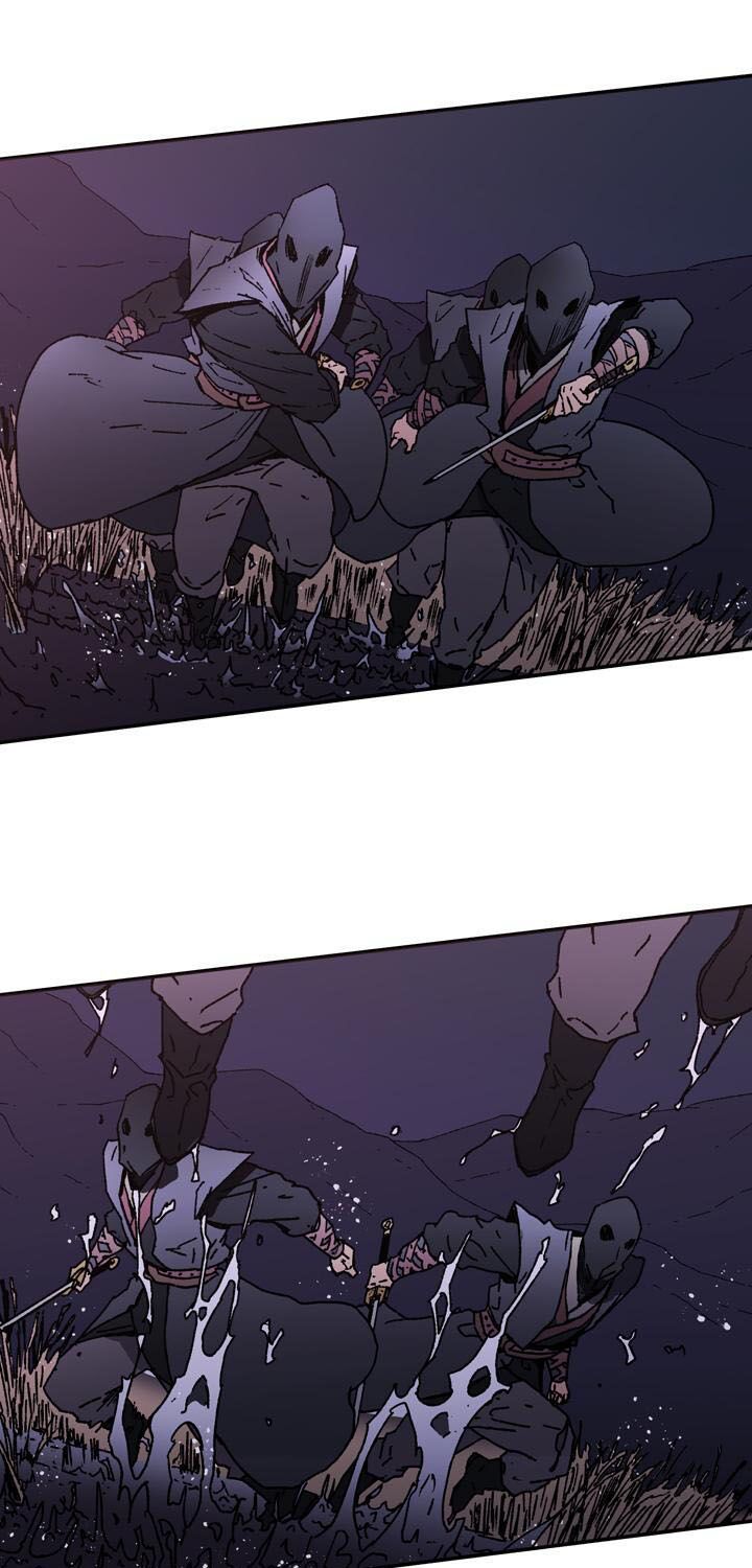 Bố Vô Song Chapter 85 - Trang 2