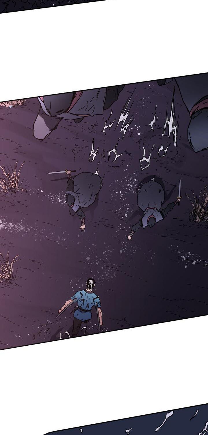 Bố Vô Song Chapter 85 - Trang 2