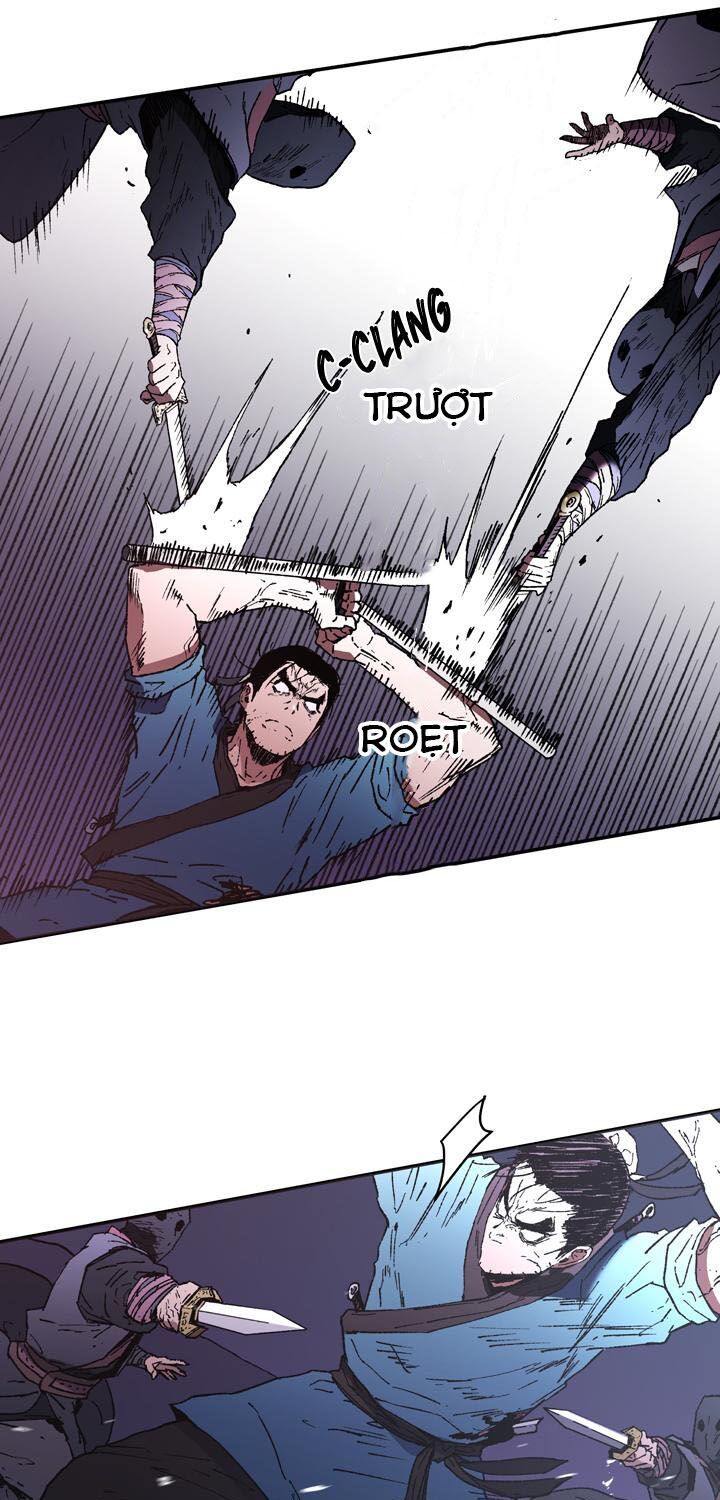 Bố Vô Song Chapter 85 - Trang 2