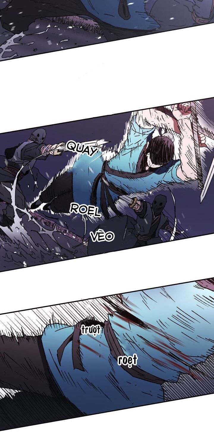 Bố Vô Song Chapter 85 - Trang 2