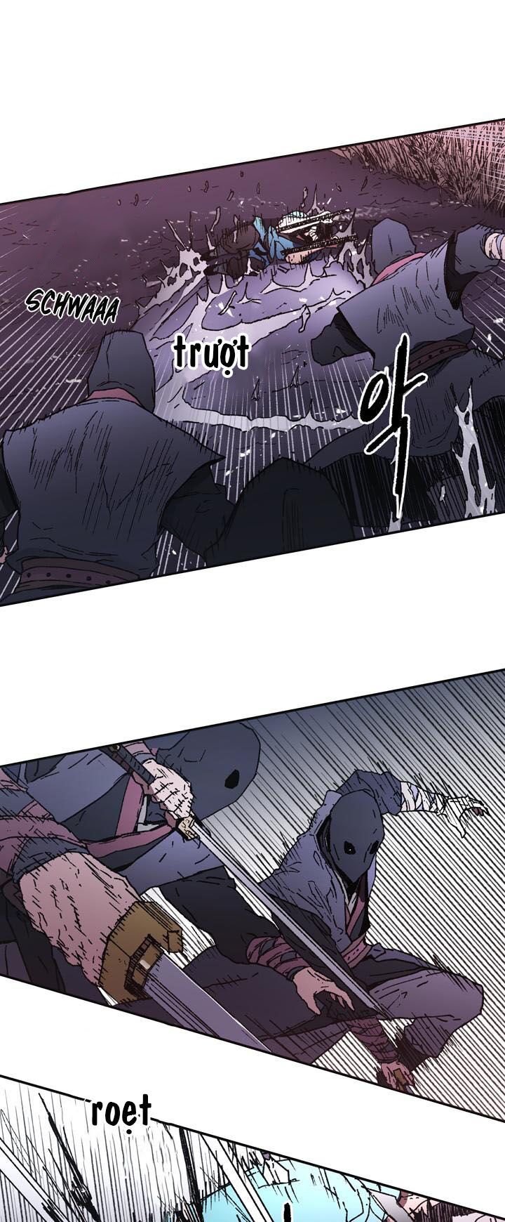 Bố Vô Song Chapter 85 - Trang 2