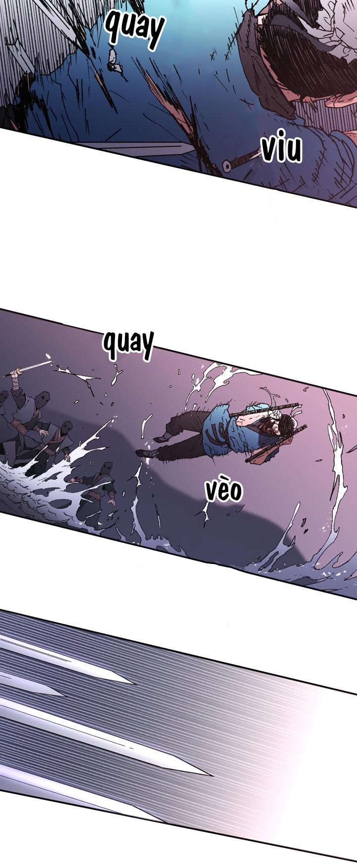 Bố Vô Song Chapter 85 - Trang 2