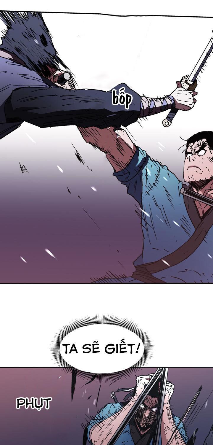 Bố Vô Song Chapter 85 - Trang 2