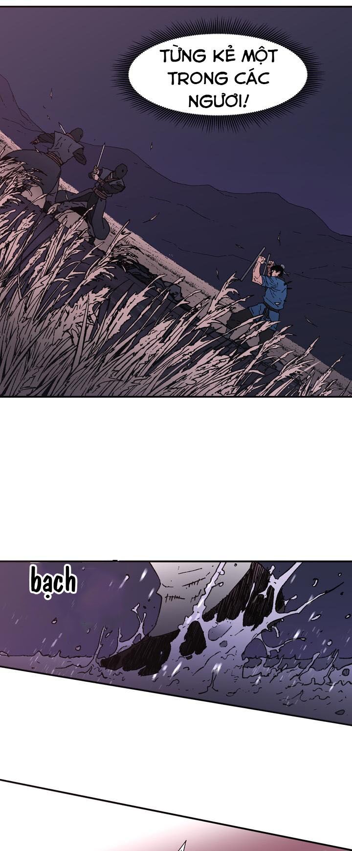 Bố Vô Song Chapter 85 - Trang 2