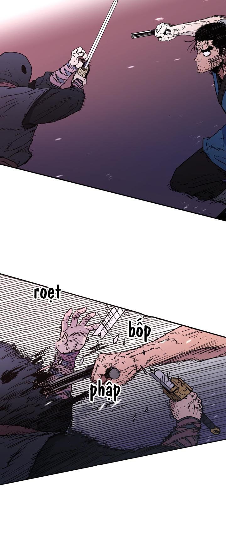 Bố Vô Song Chapter 85 - Trang 2