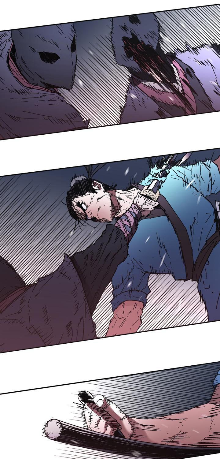 Bố Vô Song Chapter 85 - Trang 2