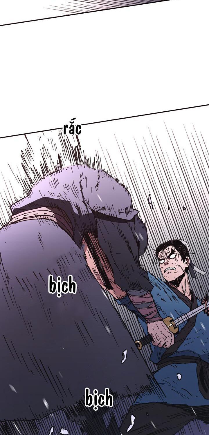 Bố Vô Song Chapter 85 - Trang 2