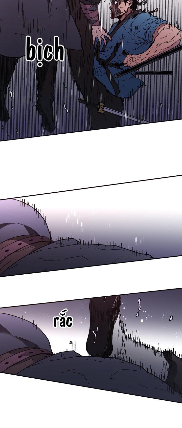 Bố Vô Song Chapter 85 - Trang 2