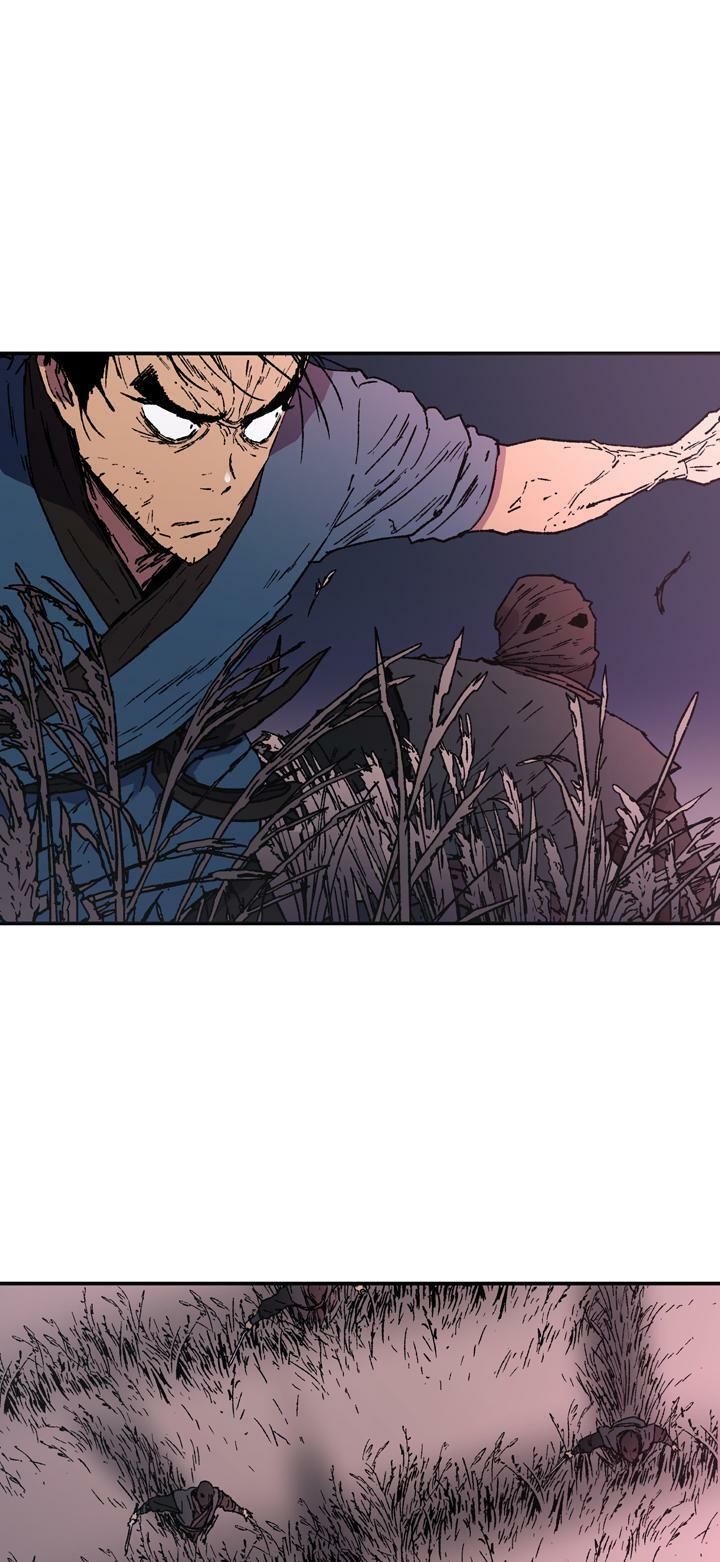 Bố Vô Song Chapter 85 - Trang 2