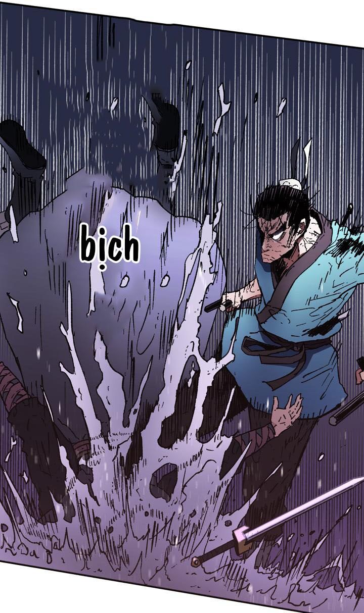 Bố Vô Song Chapter 85 - Trang 2