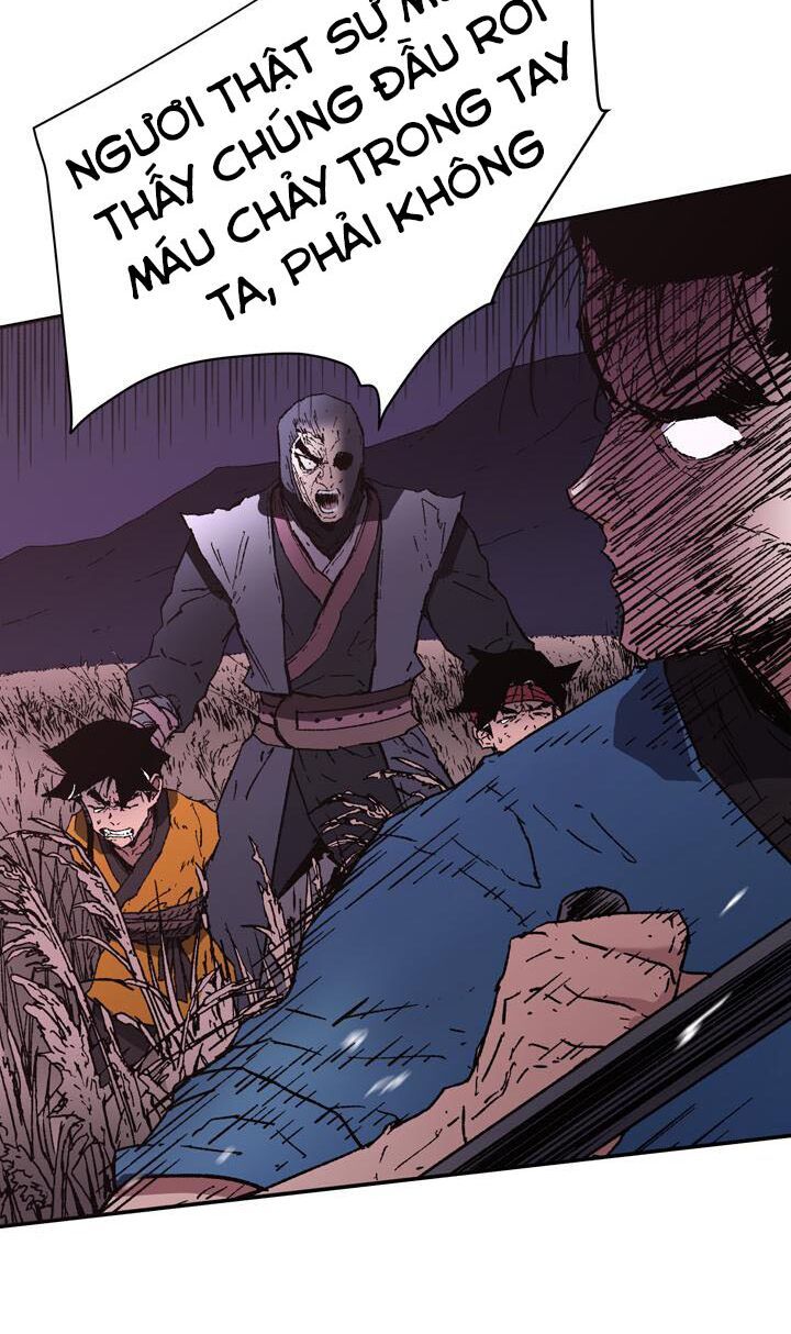 Bố Vô Song Chapter 85 - Trang 2