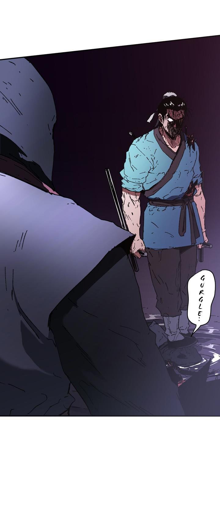 Bố Vô Song Chapter 85 - Trang 2