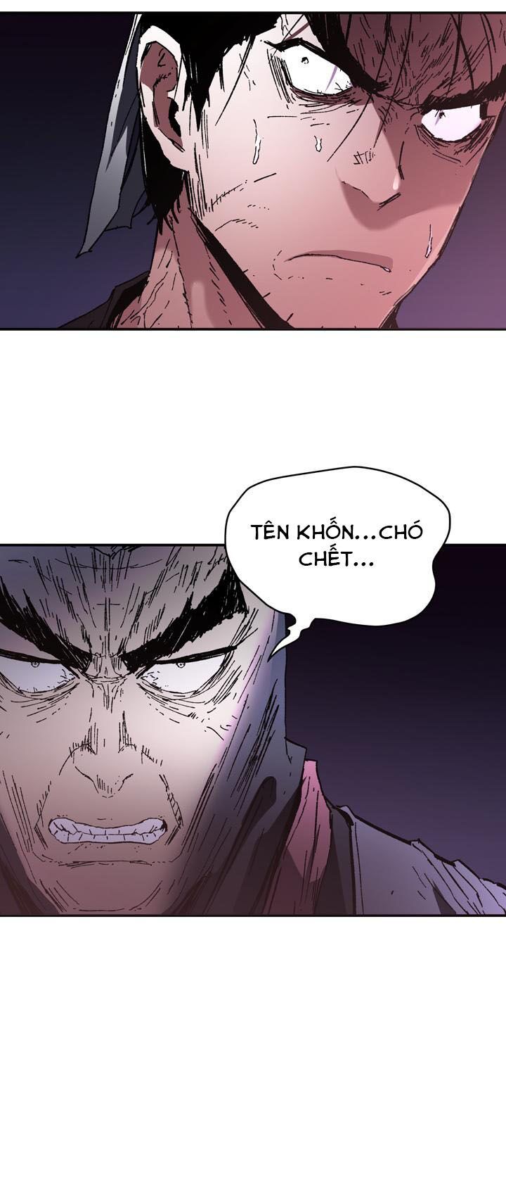 Bố Vô Song Chapter 85 - Trang 2