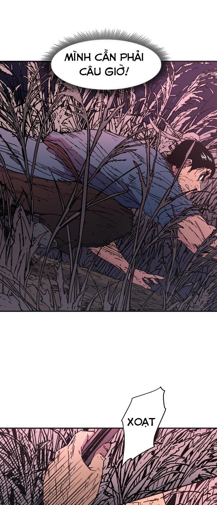 Bố Vô Song Chapter 85 - Trang 2