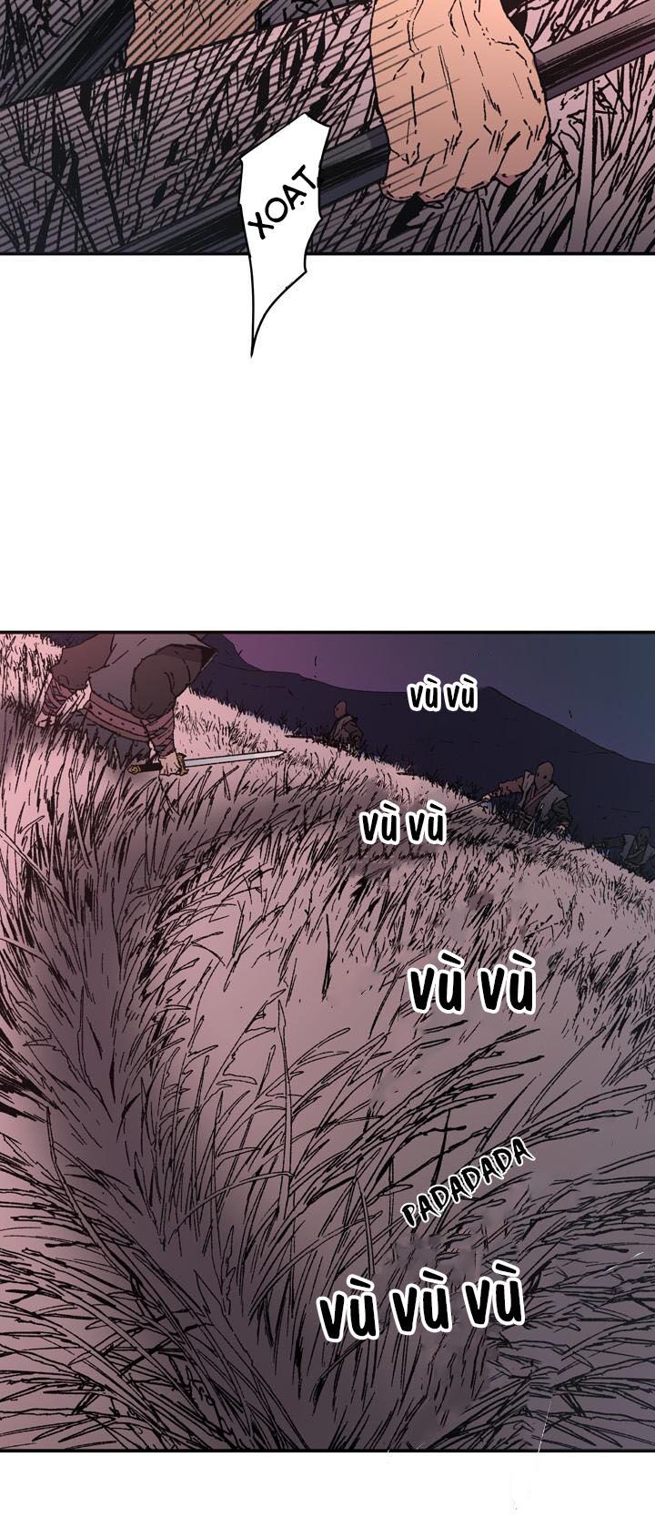 Bố Vô Song Chapter 85 - Trang 2