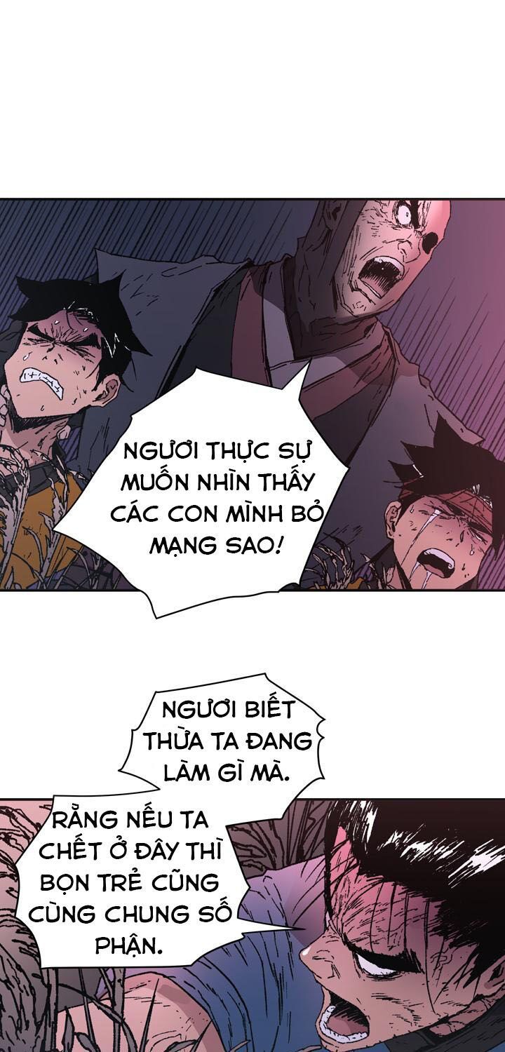 Bố Vô Song Chapter 85 - Trang 2
