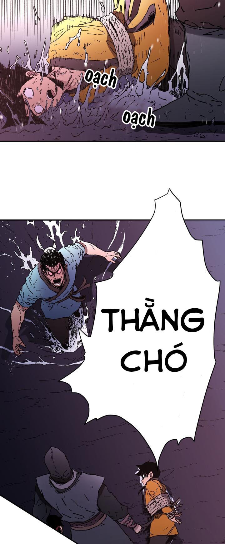 Bố Vô Song Chapter 86 - Trang 2