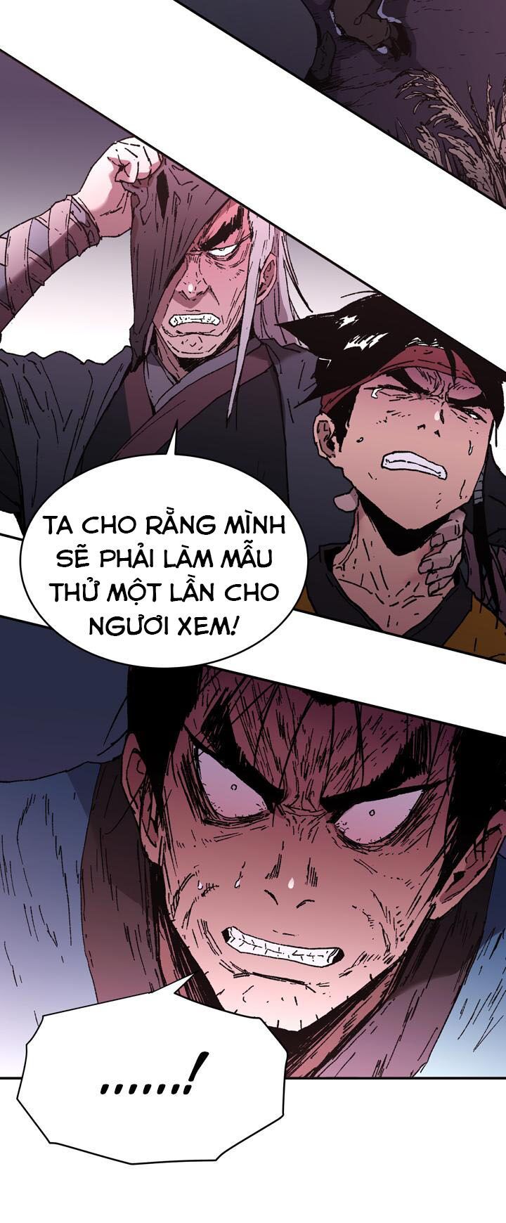 Bố Vô Song Chapter 86 - Trang 2