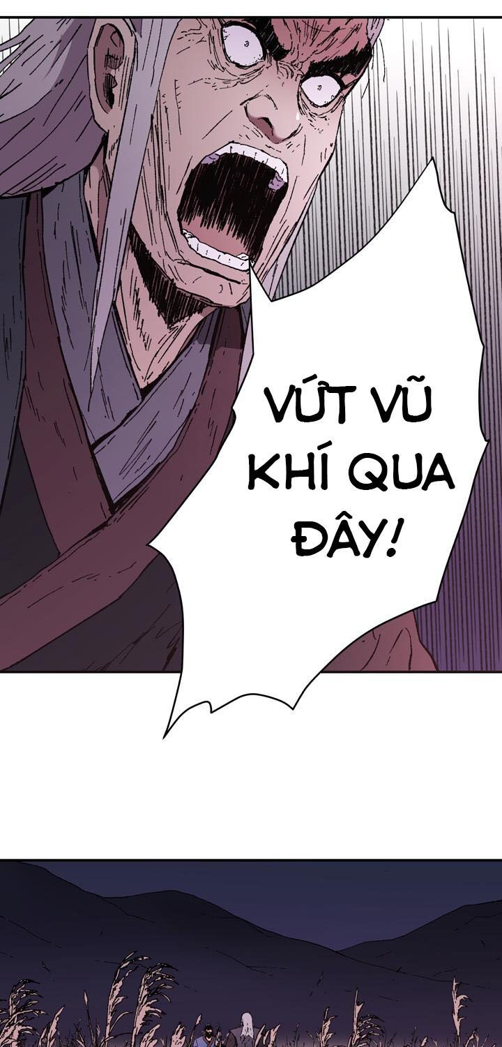 Bố Vô Song Chapter 86 - Trang 2