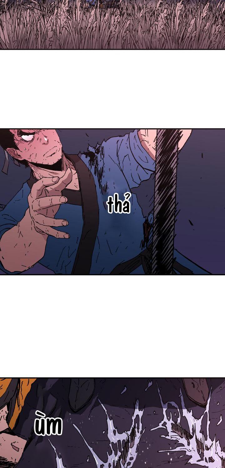 Bố Vô Song Chapter 86 - Trang 2