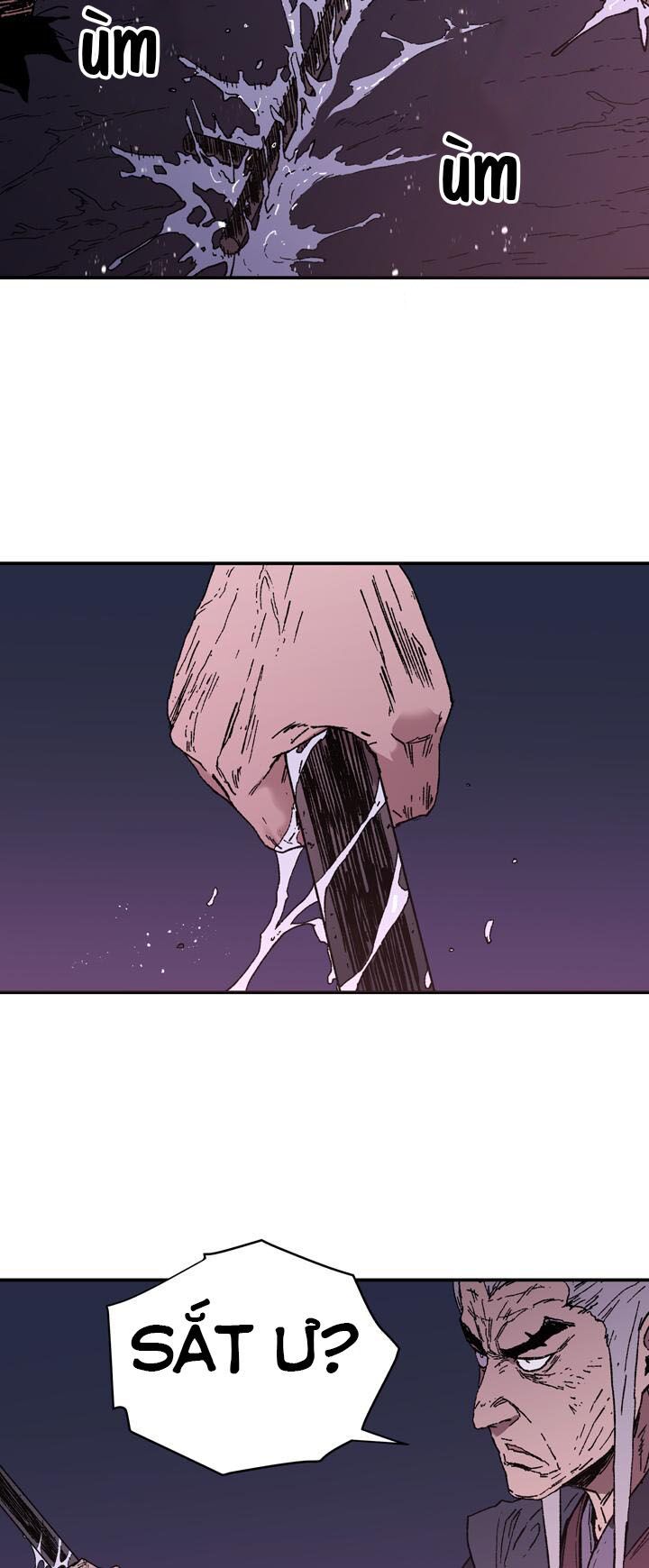 Bố Vô Song Chapter 86 - Trang 2