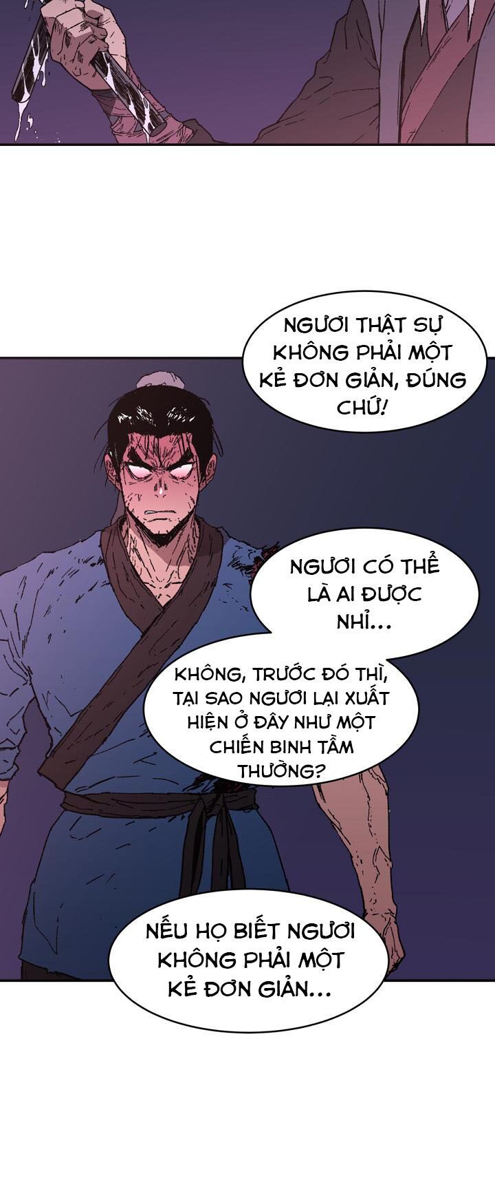 Bố Vô Song Chapter 86 - Trang 2