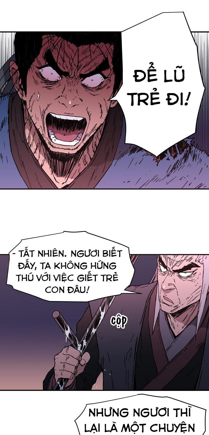 Bố Vô Song Chapter 86 - Trang 2