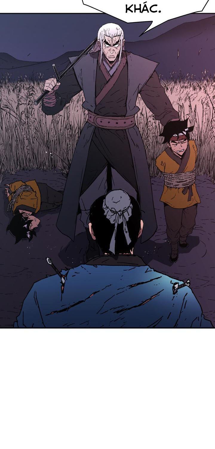 Bố Vô Song Chapter 86 - Trang 2