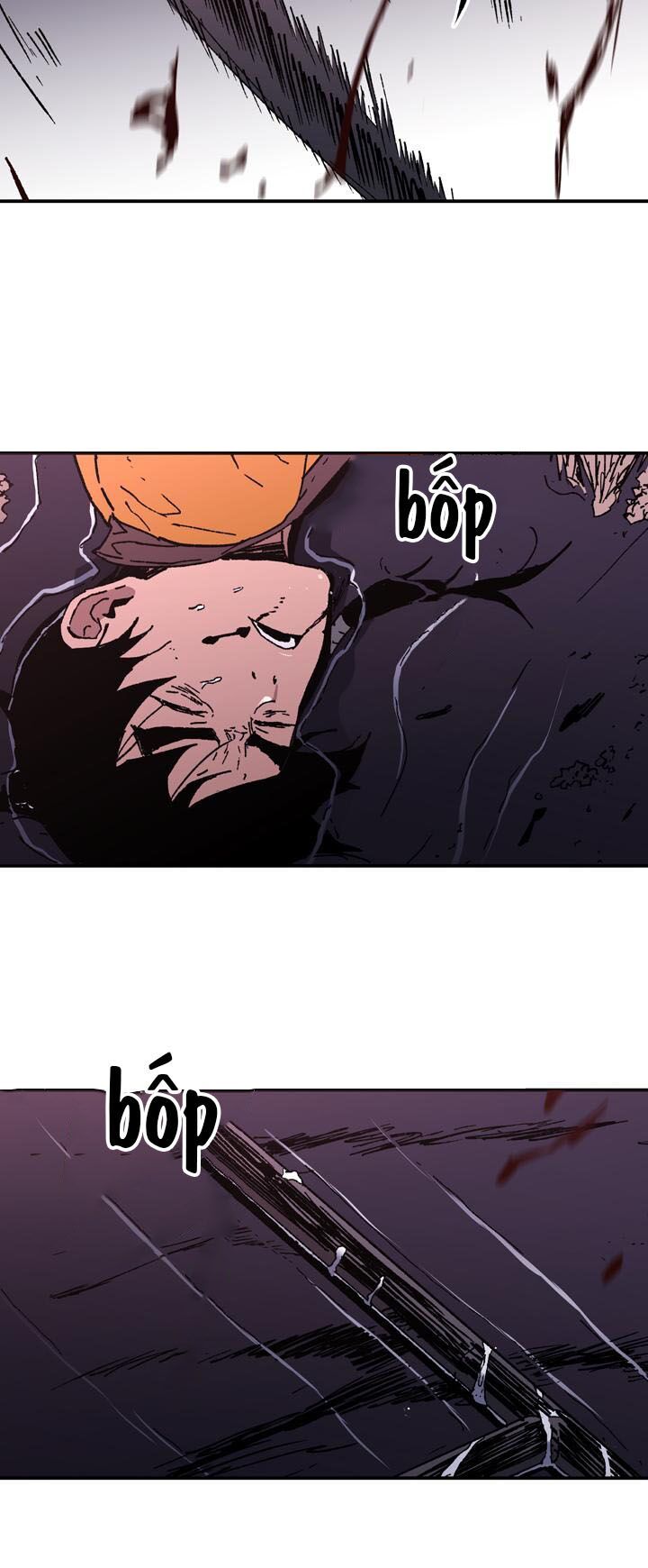 Bố Vô Song Chapter 86 - Trang 2