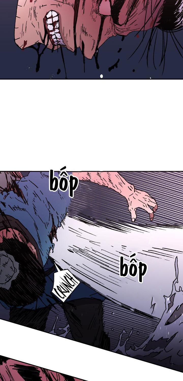 Bố Vô Song Chapter 86 - Trang 2