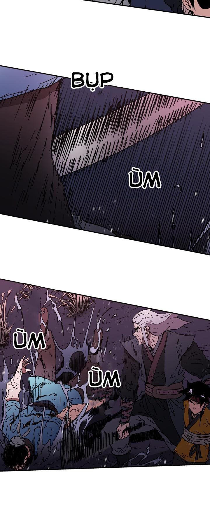 Bố Vô Song Chapter 86 - Trang 2